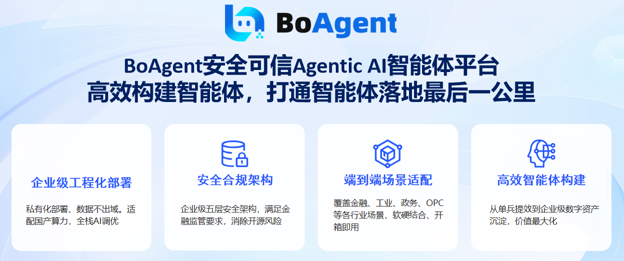 BoAgent
